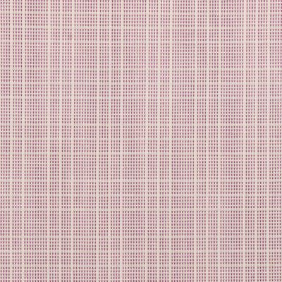 Tilda - Woven Tea Towel - Cinnamon Roll Plaid Plum - TIL160115