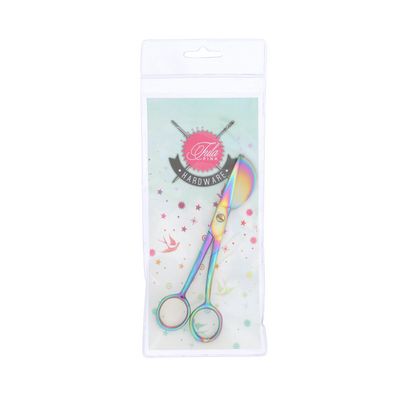 Tula Pink - 6" Duckbill Scissors