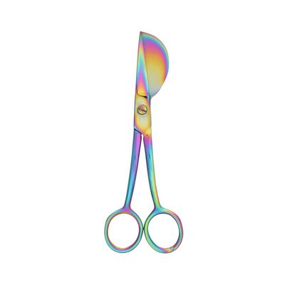 Tula Pink - 6" Duckbill Scissors