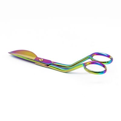 Tula Pink - 6" Duckbill Scissors