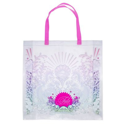 Tula Pink - Legendary Collection - Pony Tales - Project Tote Bag