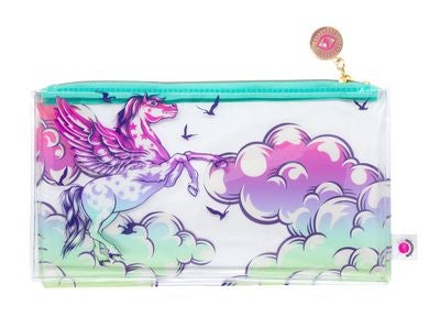 Tula Pink - Legendary Collection - Pegasus Pencil Pouch