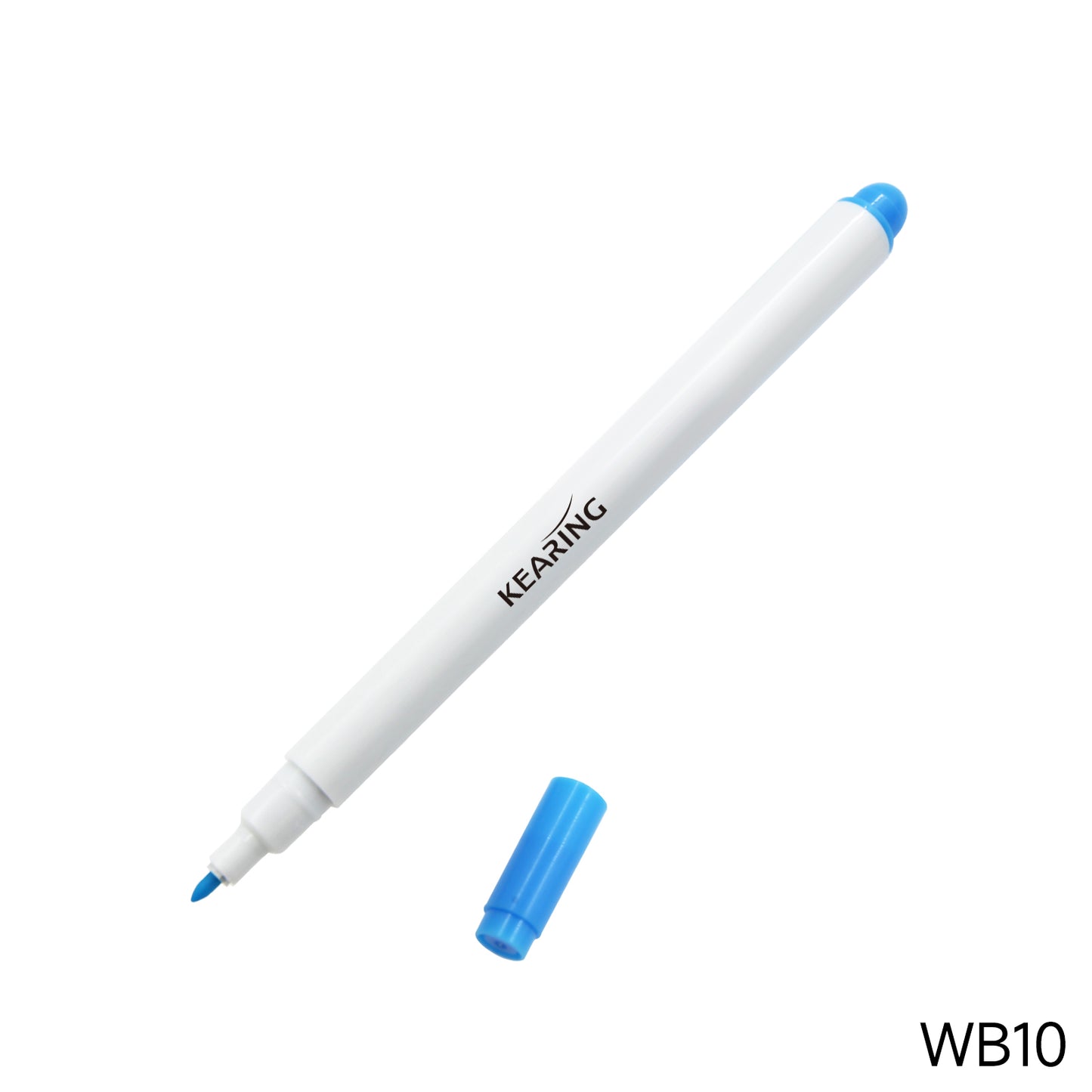 Kearing Blue Water Erasable Pen Bold Tip