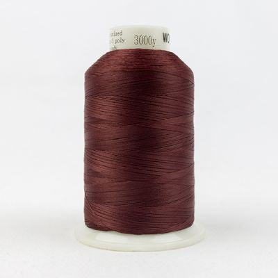 Wonderfil - Master Quilter Thread - 40 wt - 3000 Yards - Burgundy - MQL 11