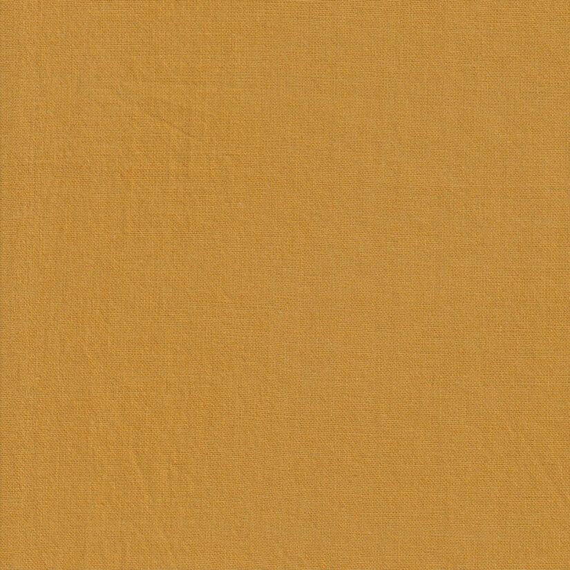 Fableism - Watercolor Wovens - Mustard - WW-180-MUSTARD