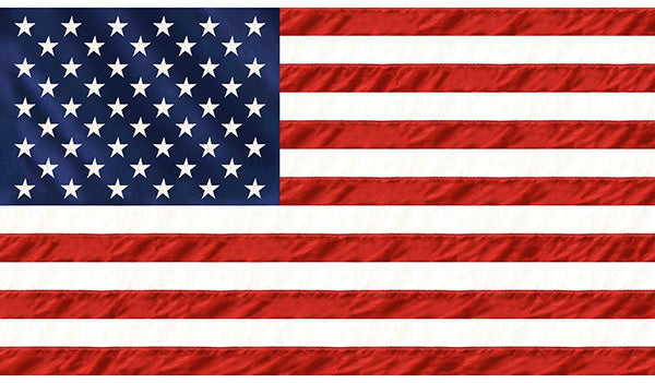 PREORDER - Hoffman Fabrics - Freedom Ring - USA Flag Panel - Y5860-159-Americana - Ships June 2026