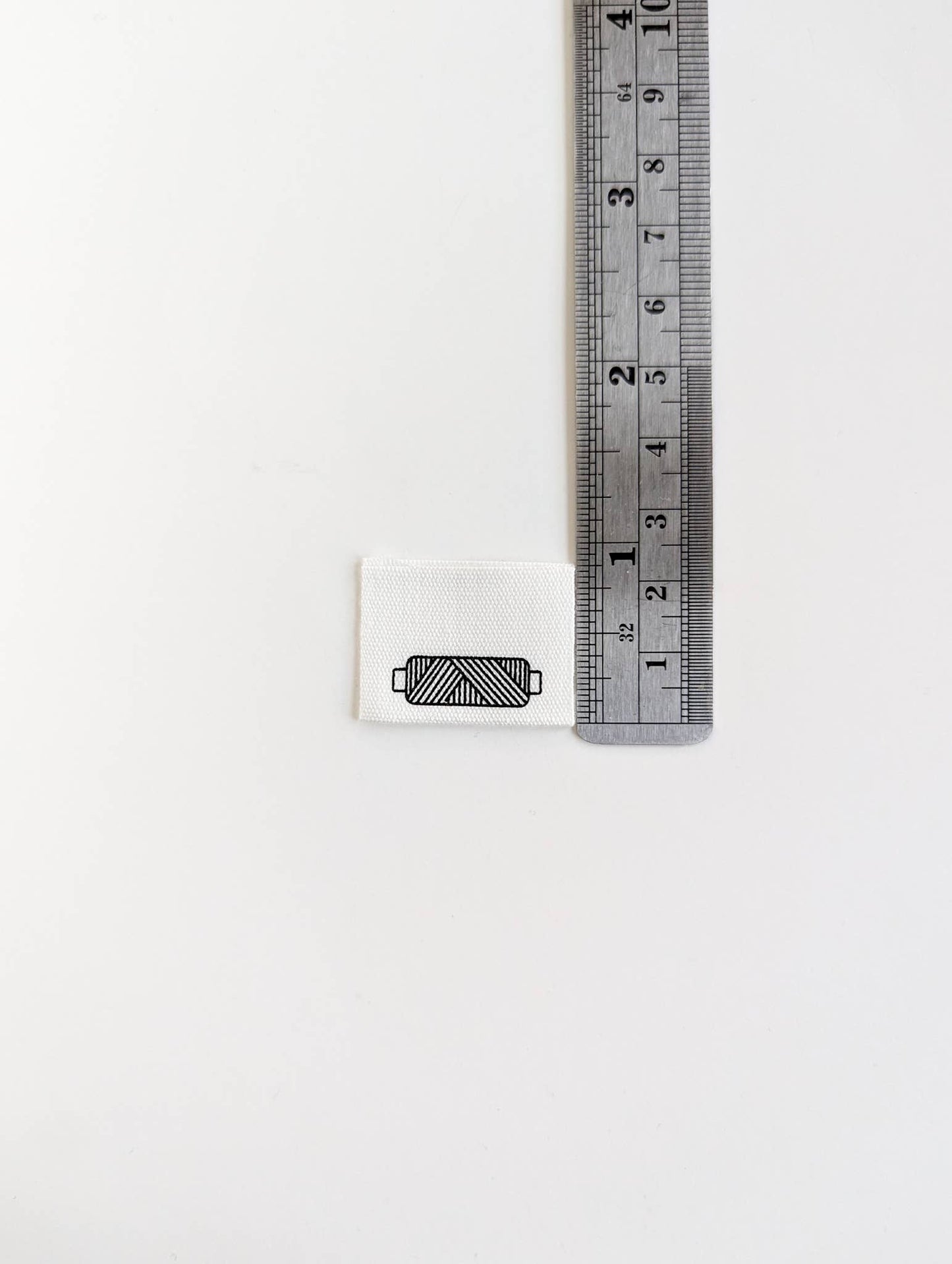 Handmade. Thread. | Cotton Luxe Labels