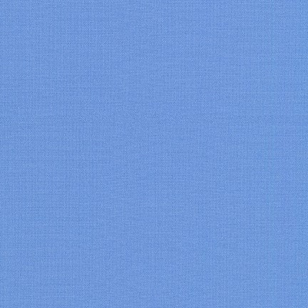 Kona Solids - K001-196 BLUE JAY from Kona® Cotton