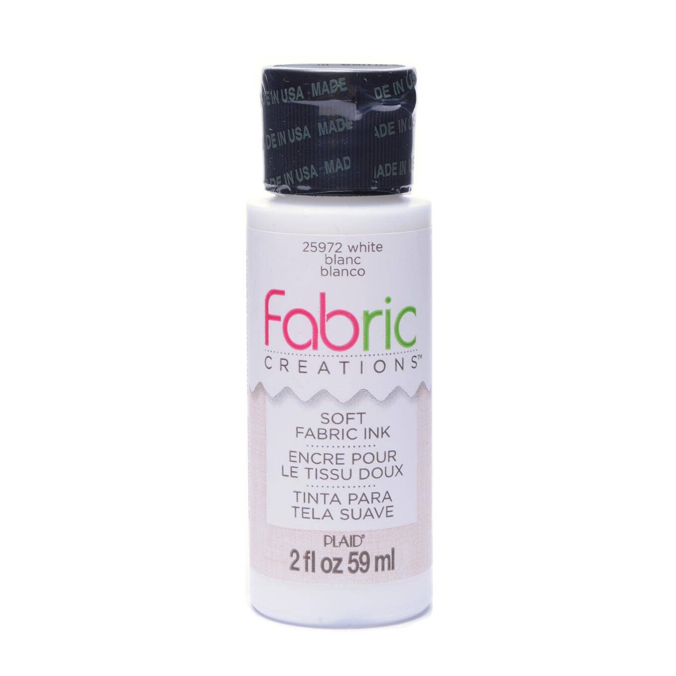 Fabric Creations™ Soft Fabric Inks, 2 oz
