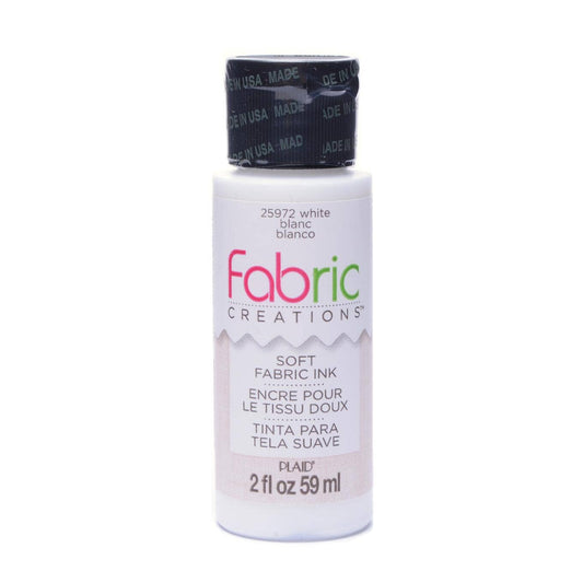 Fabric Creations™ Soft Fabric Inks, 2 oz