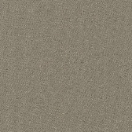 Kona Solids - K001-859 ZINC from Kona® Cotton