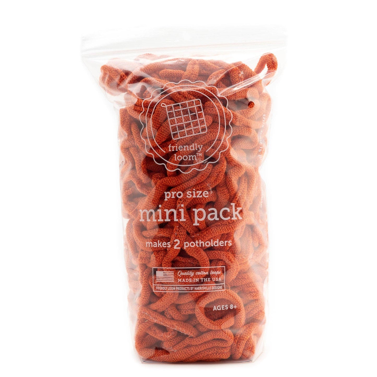 Friendly Loom Mini Pack Pro - Choose Pack Color!