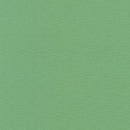 Kona Solids - K001-1259 OLD GREEN from Kona® Cotton