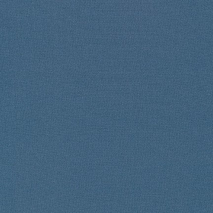 Kona Solids - K001-1058 CADET from Kona® Cotton