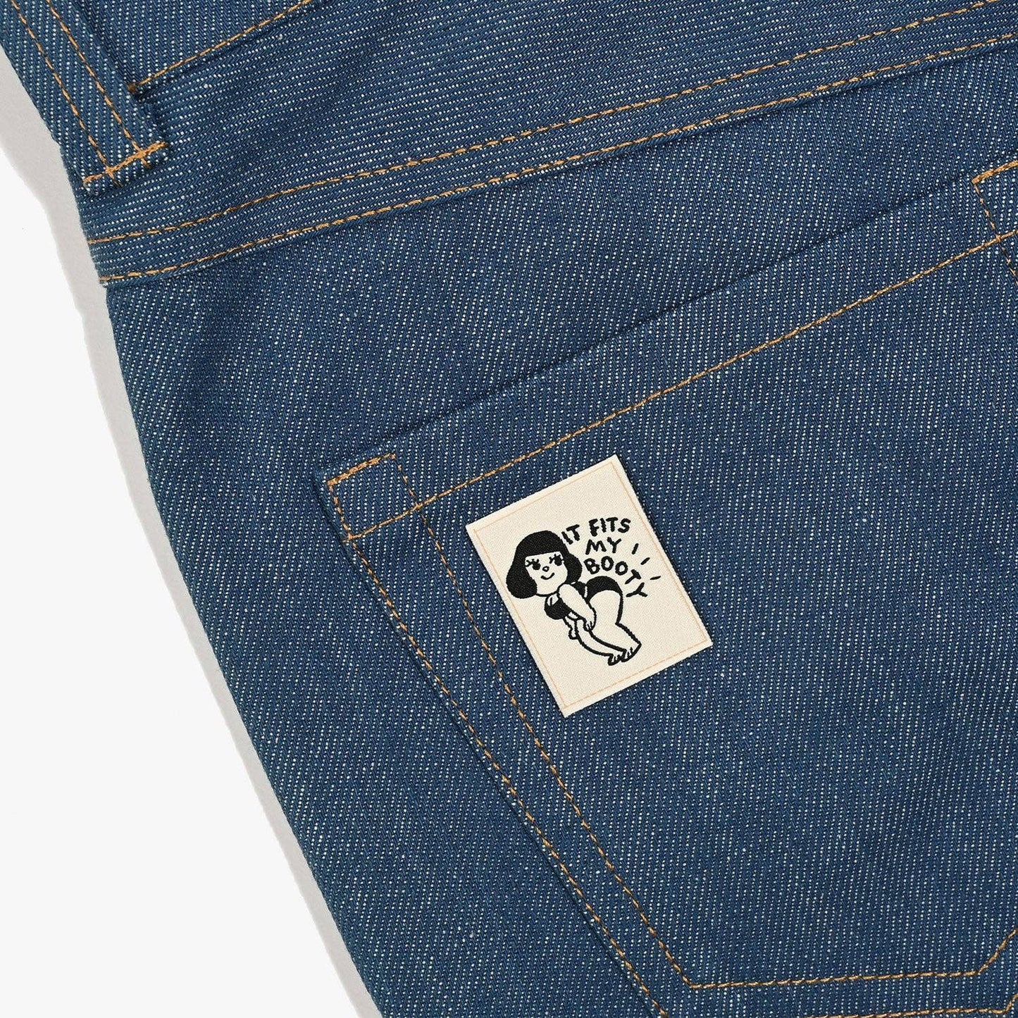 Kylie And The Machine - Sew-In Love - Mel Stringer x KATM Labels