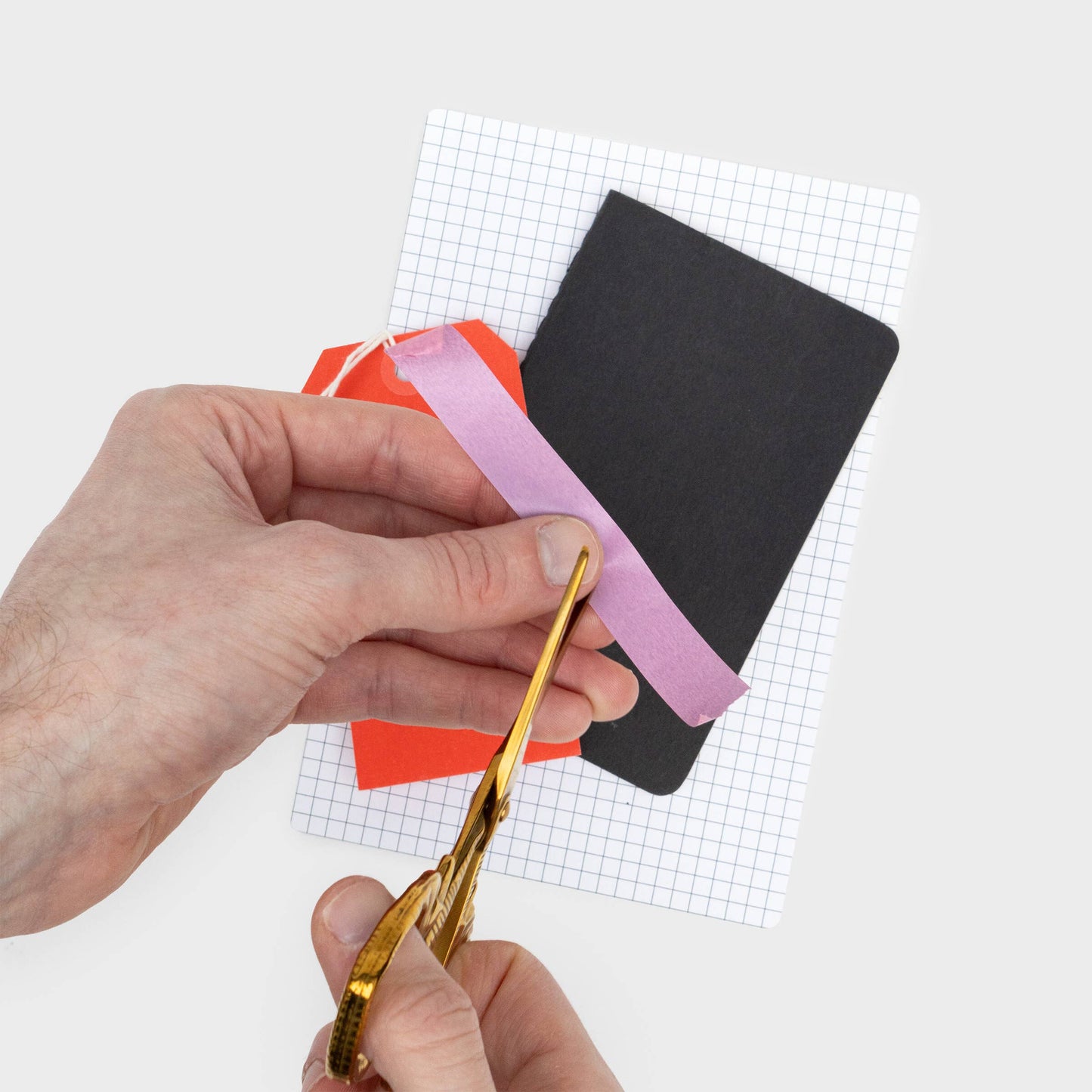 Suck UK Jumbo Elephant  Scissors