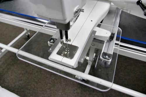 Handi Quilter - HQ - Steady-Fit Ruler Base - for HQ Avanté - HG00458