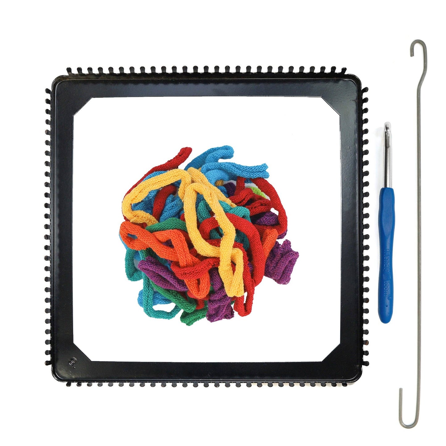 Friendly Loom - Potholder PRO® Loom Kit