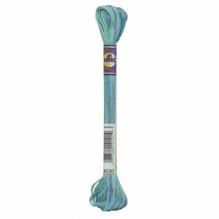 DMC Color Variations Floss - 4040 - 4030 - 4240 - 4180 - 4025 - 4050