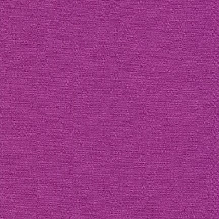 Kona Solids - K001-473 GERANIUM from Kona® Cotton
