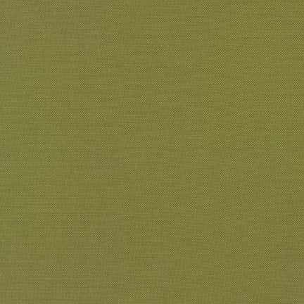 Kona Solids - K001-165 IVY from Kona® Cotton