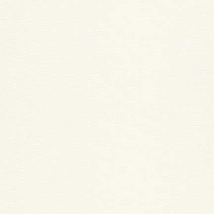 Kona Solids - K001-1037 BONE from Kona® Cotton