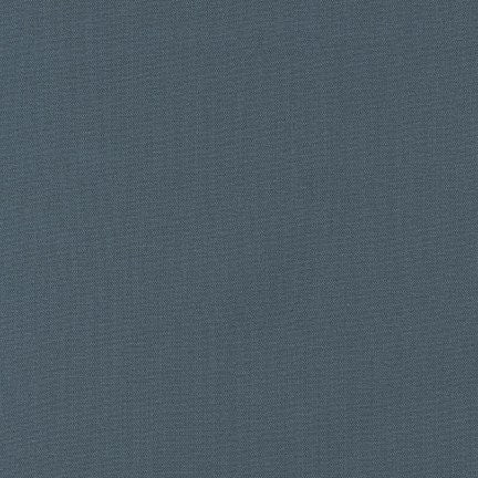 Kona Solids -K001-1837 CHALKBOARD from Kona® Cotton