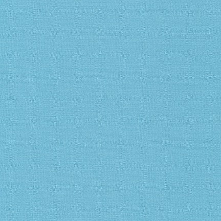 Kona Solids - K001-866 WATERFALL from Kona® Cotton