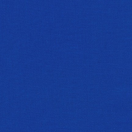 Kona Solids - K001-25 OCEAN from Kona® Cotton