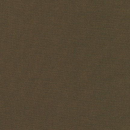 Kona Solids - K001-1851 OTTER from Kona® Cotton