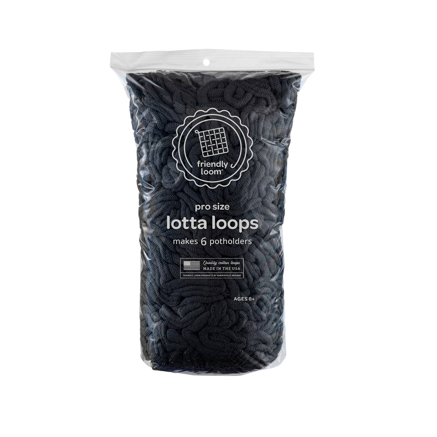 Lotta Loops (PRO): Neutrals / PRO