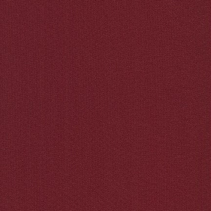 Kona Solids - K001-1151 GARNET from Kona® Cotton