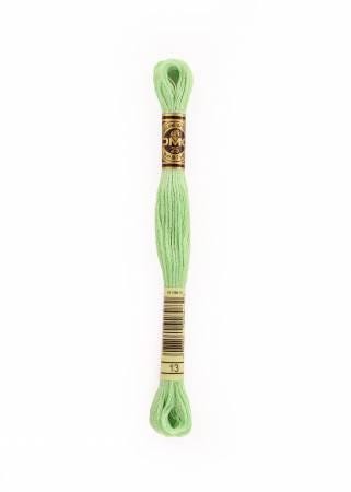 DMC Six Strand Embroidery Floss - 10 - 11 - 12 - 13 - 14 - 15 - 16 - 17 - 18