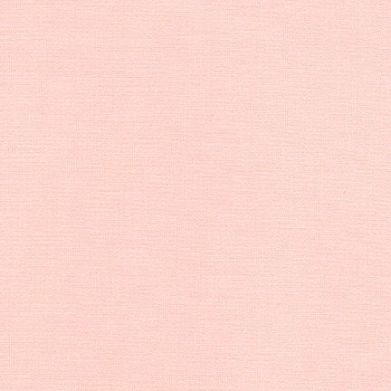 Kona Solids - K001-861 BALLET SLIPPER from Kona® Cotton
