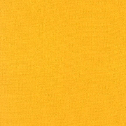 Kona Solids K001-1089 CORN YELLOW from Kona® Cotton