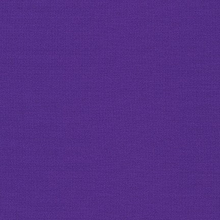 Kona Solids - K001-1857 VELVET from Kona® Cotton