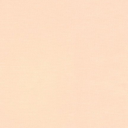 Kona Solids - K001-1205 LT. PARFAIT from Kona® Cotton