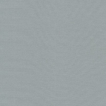 Kona Solids - K001-854 OVERCAST from Kona® Cotton