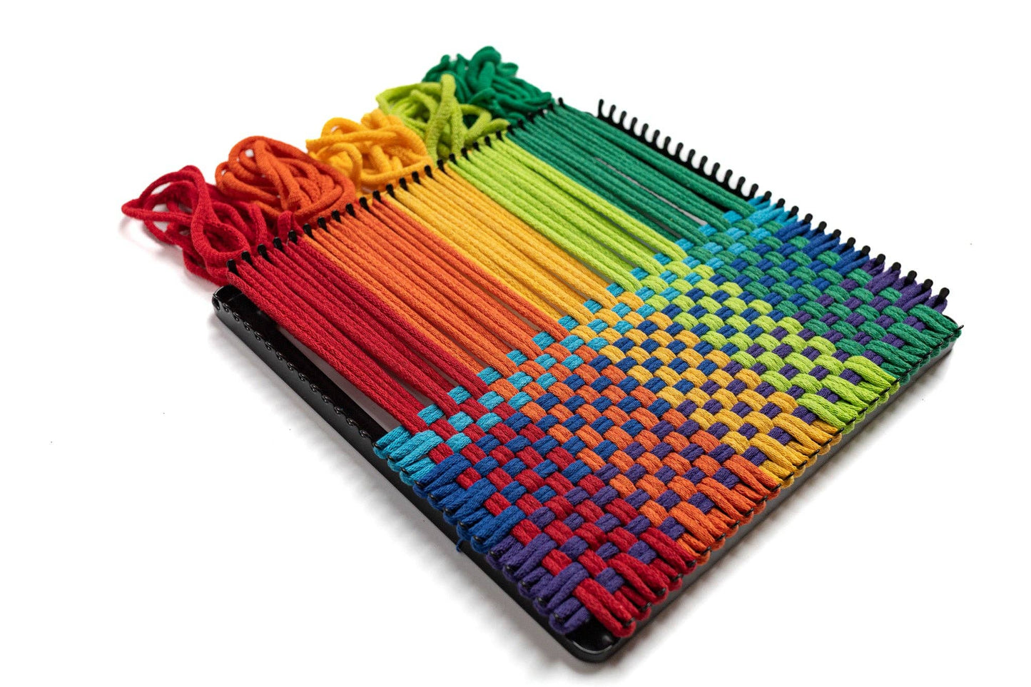 Friendly Loom - Potholder PRO® Loom Kit