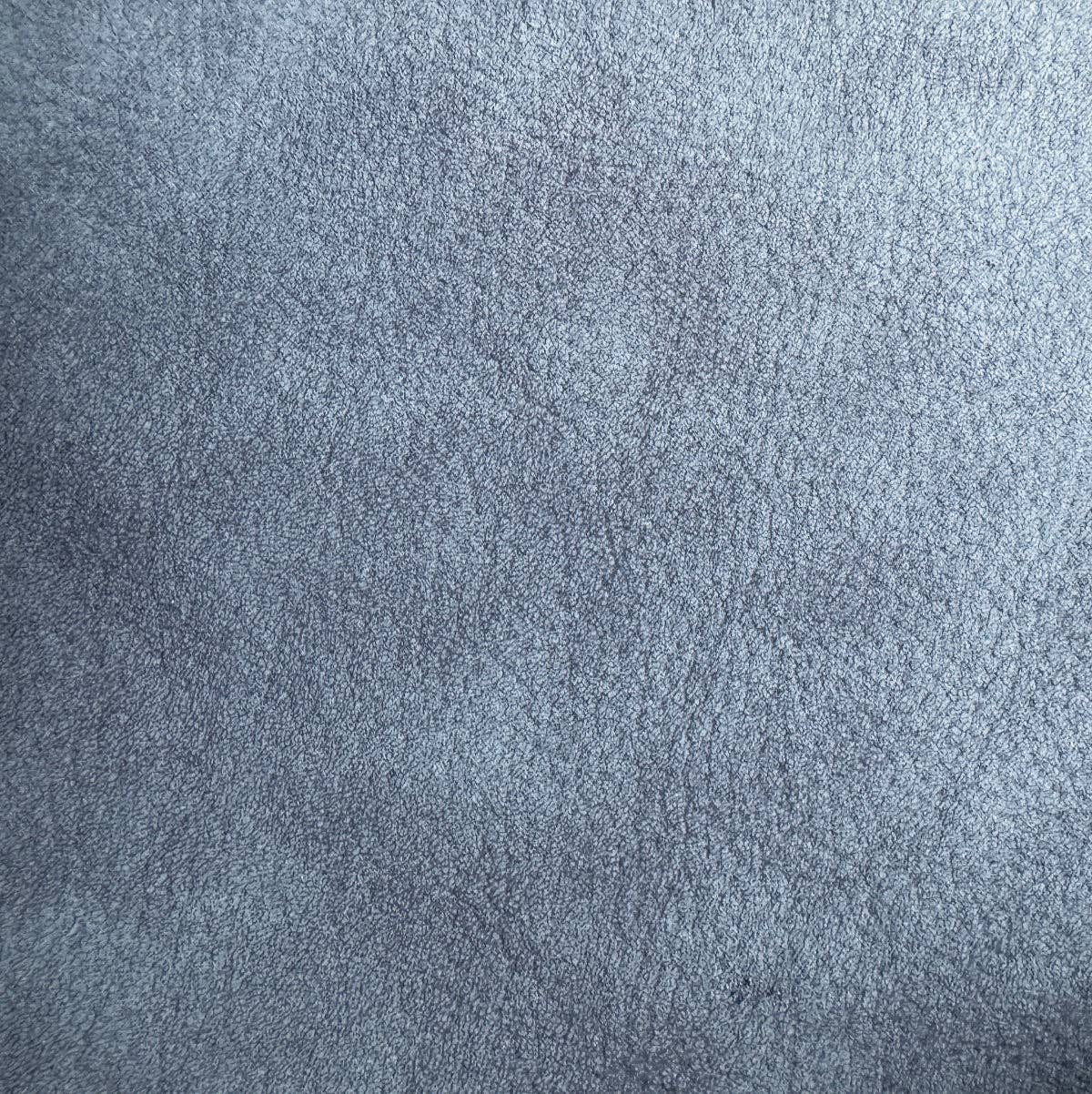 Sew Hungry Hippie - Navy Blue Faux Leather Roll for Bag Making