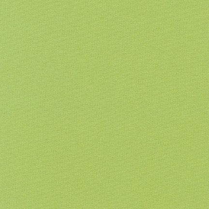 Kona Solids - K001-472 CABBAGE from Kona® Cotton