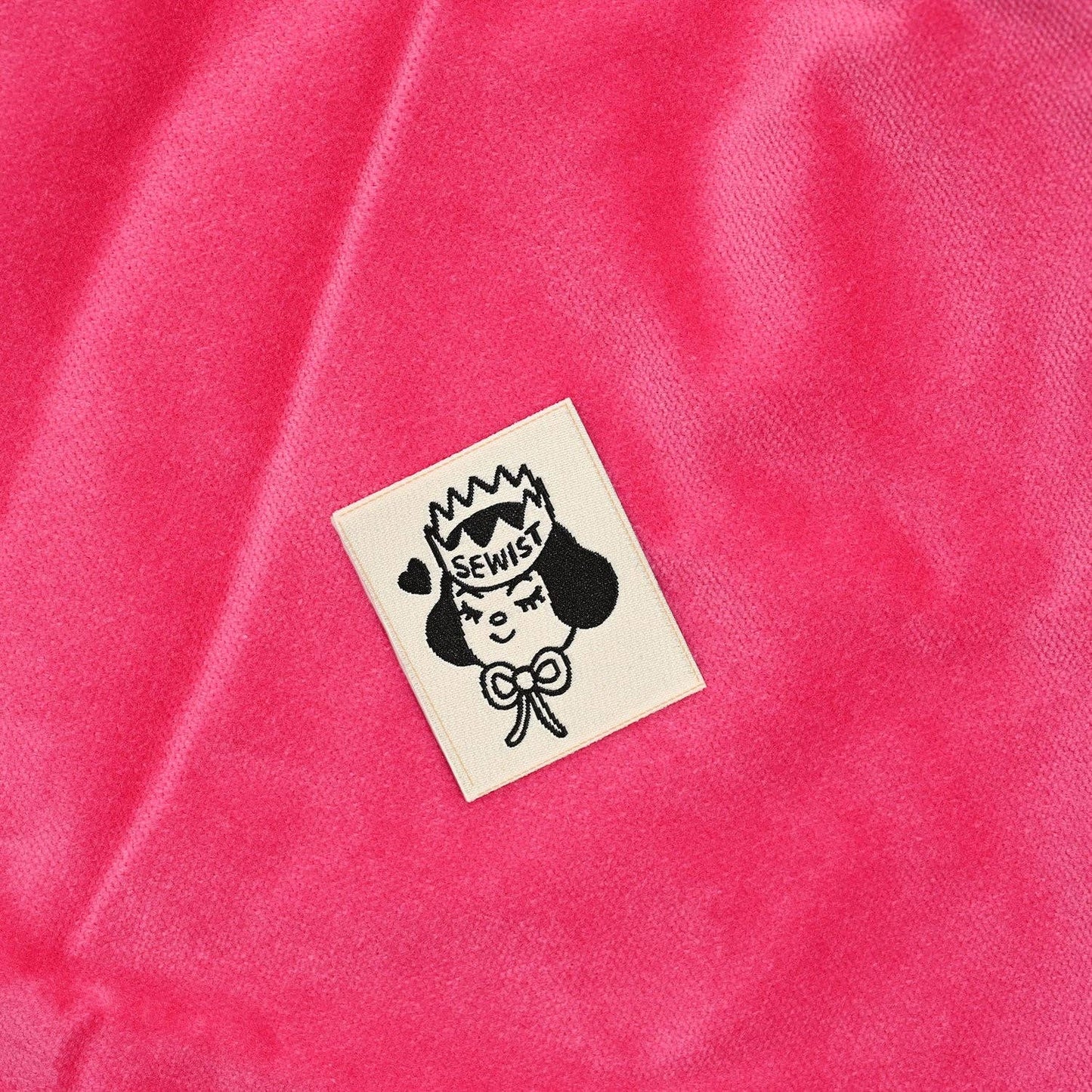 Kylie And The Machine - Sew-In Love - Mel Stringer x KATM Labels