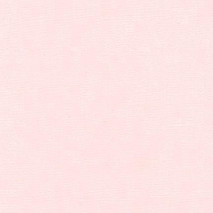 Kona Solids - K001-1283 PEARL PINK from Kona® Cotton