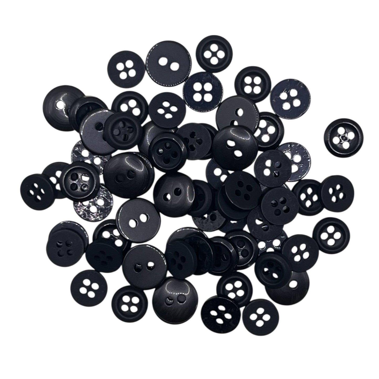 Buttons Galore and More Penguin Frame DIY Craft Kit