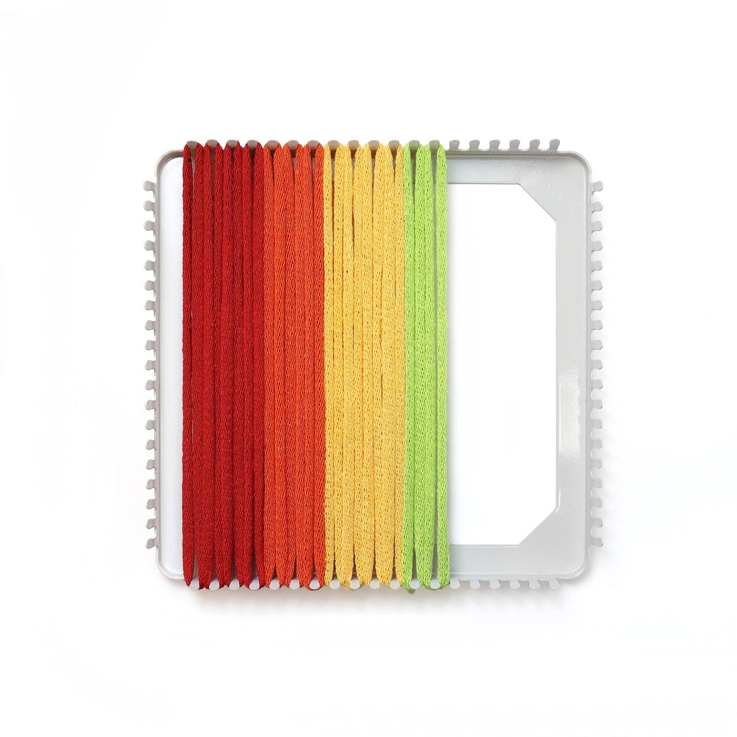 Friendly Loom 7" Potholder Loom Kit Plus (Traditional)