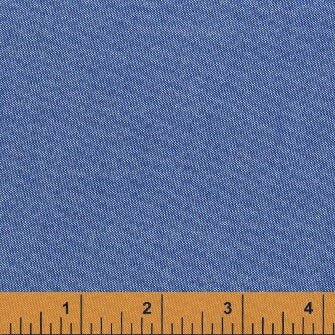 Windham - ARTISAN COTTON - 40171-23 Blue/White