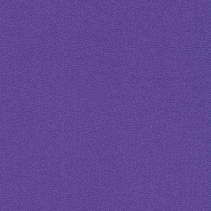 Kona Solids - K001-1048 BRIGHT PERIWINKLE from Kona® Cotton