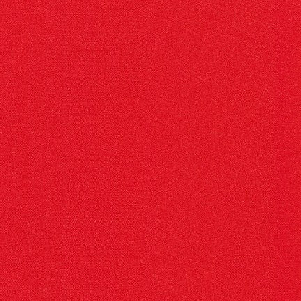 Kona Solids - K001-1296 POPPY from Kona® Cotton