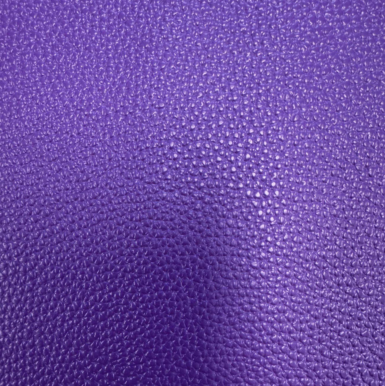Sew Hungry Hippie Moonglow Purple Matte Textured Vinyl - 18" x 53.5" Precut