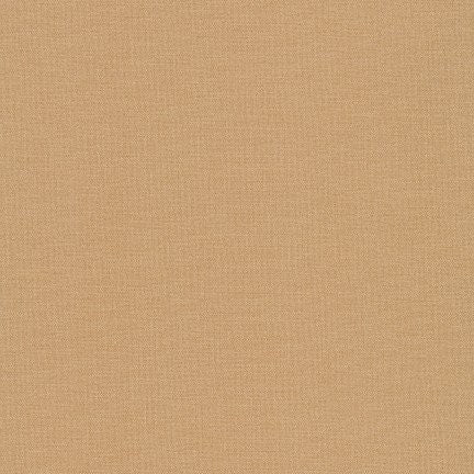 Kona Solids - K001-1386 WHEAT from Kona® Cotton